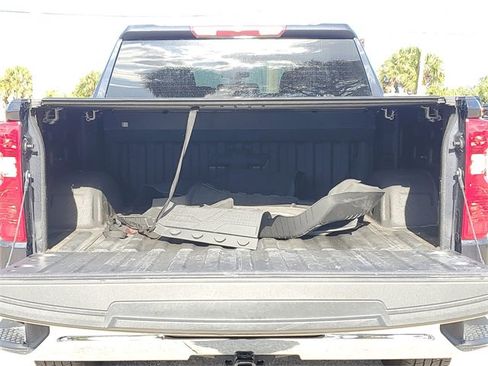 Used 2023 Chevrolet Silverado 1500 LT w/ Protection Package image 6