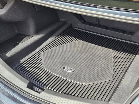 New 2026 Cadillac CT5 Premium Luxury RWD image 31