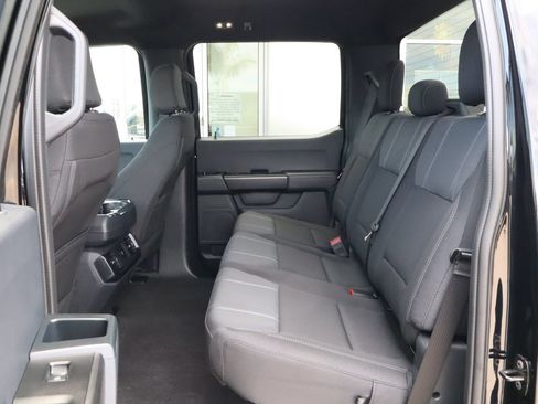 Used 2026 Ford F150 STX w/ F-150 LOBO Package AWD/4WD image 36