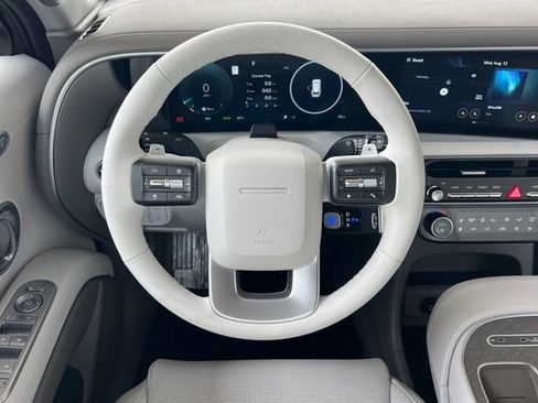 New 2026 Hyundai Palisade Limited AWD/4WD image 13