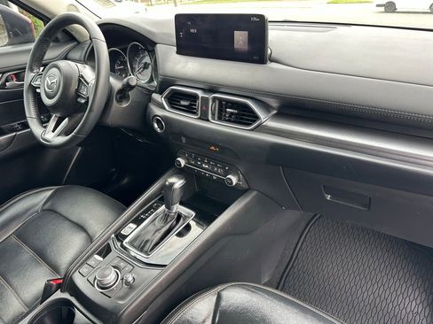 Used 2023 MAZDA CX-5 AWD 2.5 S image 18