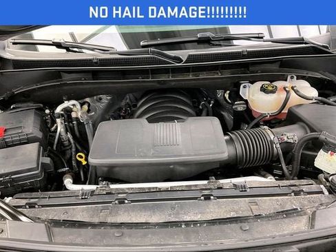 Used 2023 GMC Yukon XL Denali Ultimate AWD/4WD image 29