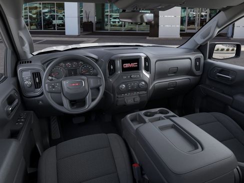 New 2026 GMC Sierra 1500 Pro w/ Graphite Edition image 15