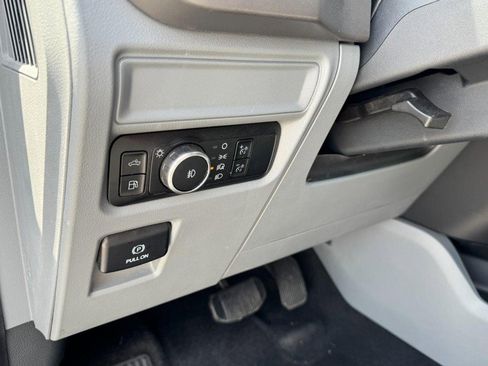 Used 2024 Ford F150 XLT w/ Mobile Office Package image 14