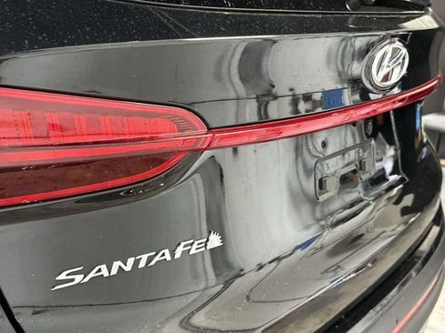 Used 2023 Hyundai Santa Fe SEL FWD image 10