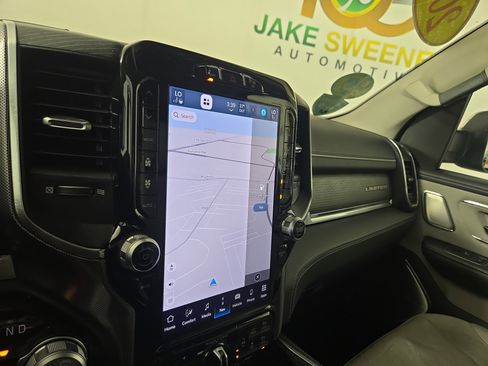 Used 2023 RAM 1500 Limited image 21