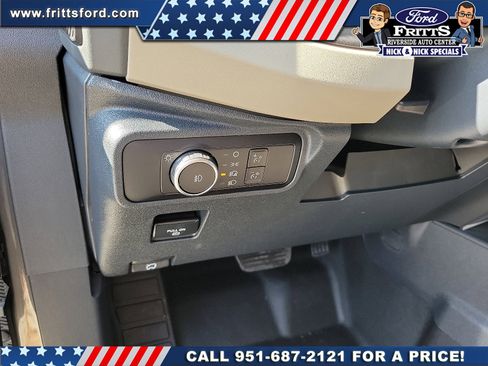 New 2026 Ford Bronco Big Bend w/ Black Diamond Package image 14