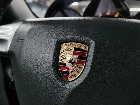 Used 2007 Porsche Cayman image 26