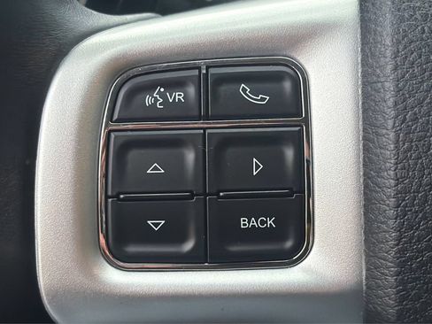 Used 2016 Dodge Journey SE w/ Flexible Seating Group FWD image 28
