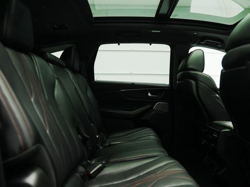 Used 2022 Acura MDX Type S image 29