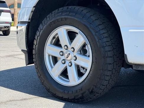 Used 2022 Ford F150 XL w/ Equipment Group 101A High RWD image 24