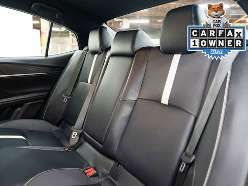 Used 2025 Toyota Camry SE FWD image 25