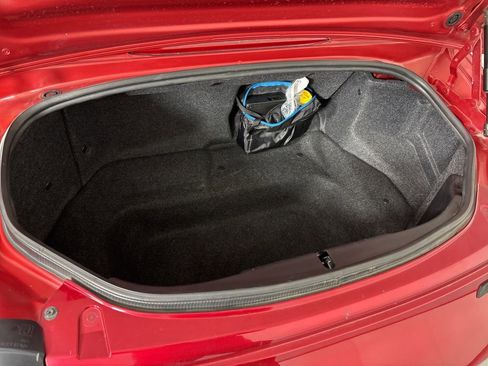 Used 2019 MAZDA MX-5 Miata Sport w/ I-ACTIVSENSE Sport Package image 32