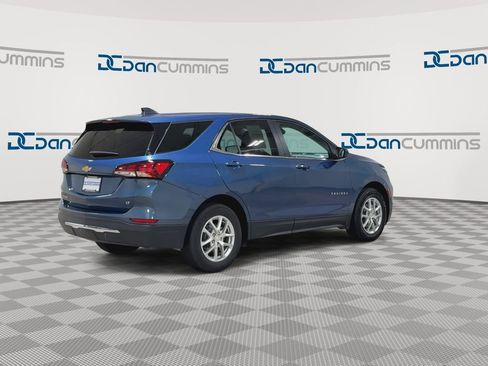 Used 2024 Chevrolet Equinox LT FWD image 8