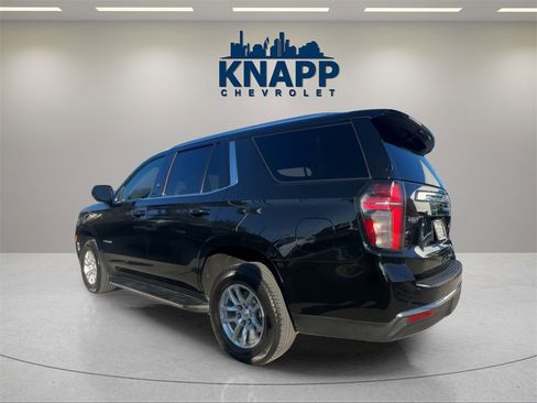 Used 2024 Chevrolet Tahoe LT image 3