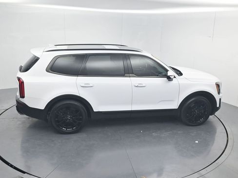 Used 2022 Kia Telluride SX w/ SX Prestige Package image 65