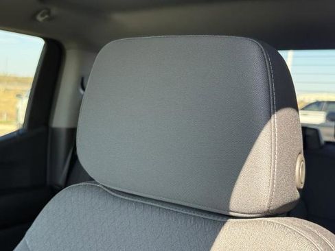 New 2026 Chevrolet Silverado 1500 Custom image 19