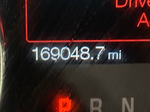 Used 2014 Ford F150 FX4 w/ Equipment Group 402A Luxury image 6