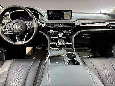Used 2023 Acura MDX SH-AWD w/ Advance Package image 7