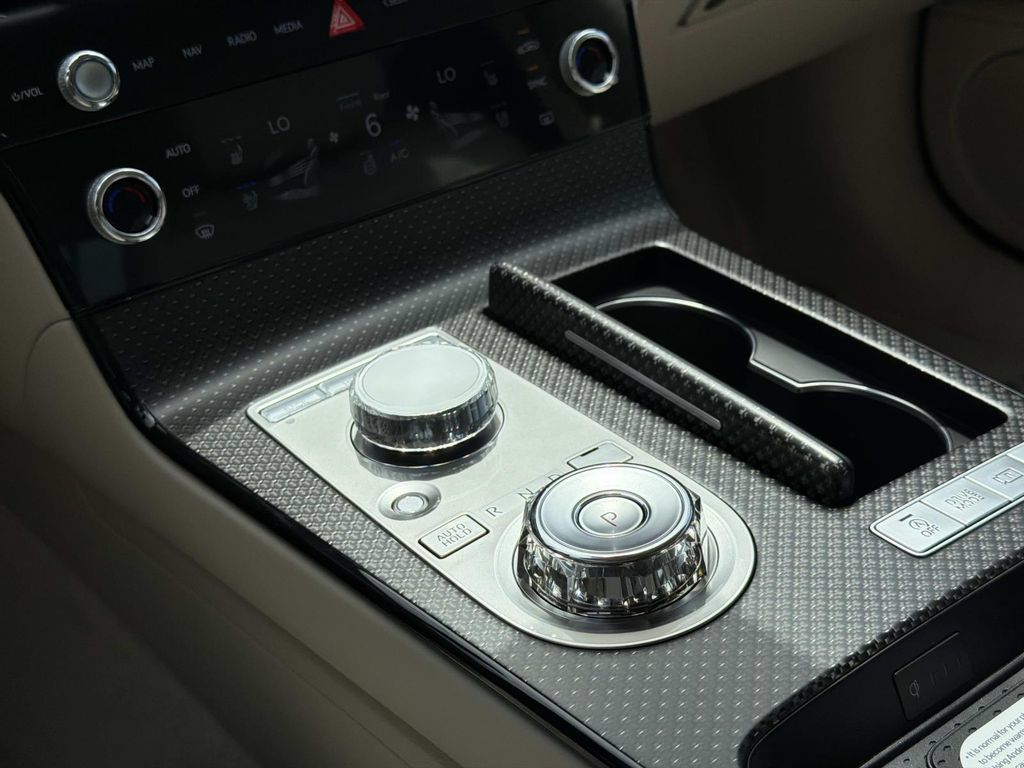 New 2027 Genesis G80 3.5T Sport Prestige AWD/4WD image 7