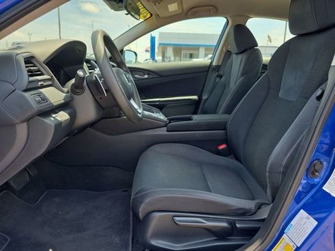 Used 2019 Honda Insight EX image 10