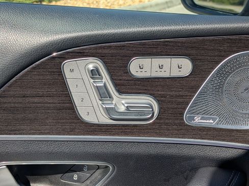 Used 2020 Mercedes-Benz GLS 450 4MATIC image 23