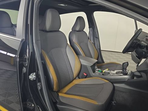 Certified 2025 Subaru Crosstrek 2.5i Sport AWD/4WD image 29