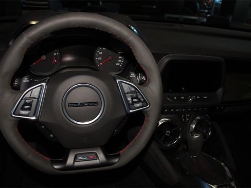 Used 2023 Chevrolet Camaro ZL1 image 15