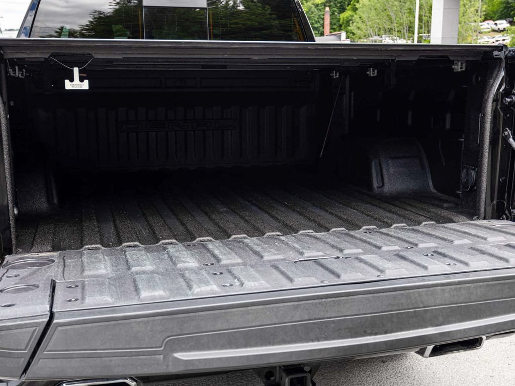 Used 2023 GMC Sierra 1500 Denali AWD/4WD image 40