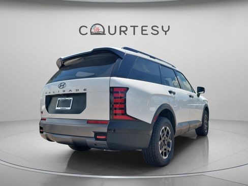 New 2026 Hyundai Palisade XRT Pro image 4