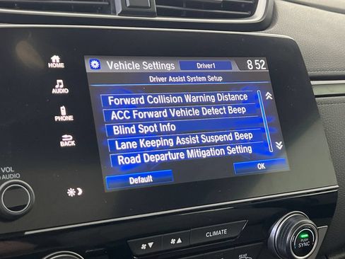 Used 2020 Honda CR-V EX-L image 40