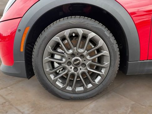 New 2025 MINI Cooper S image 9