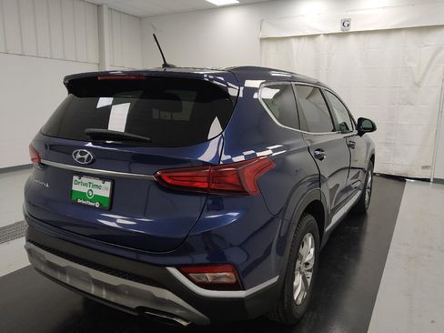 Used 2019 Hyundai Santa Fe SE FWD image 9