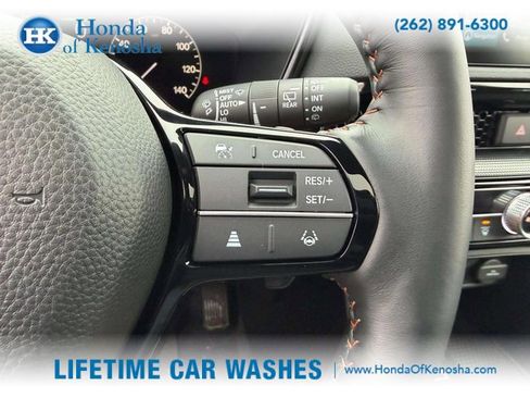 Certified 2024 Honda CR-V Sport Touring image 15