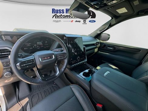 Used 2026 GMC Yukon XL AT4 w/ AT4 Premium Package AWD/4WD image 20