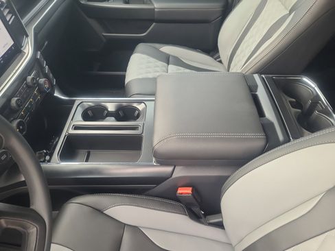 New 2025 Ford F150 STX w/ Equipment Group 200A image 15