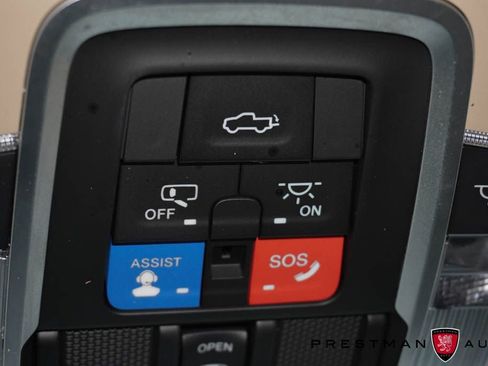 Used 2022 RAM 2500 Laramie image 39