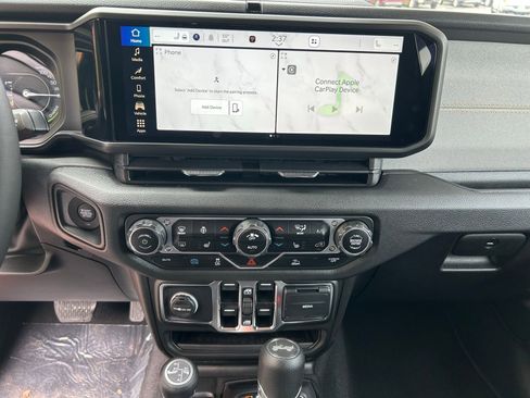 New 2025 Jeep Wrangler Unlimited Sport S 4xe w/ Convenience Group image 17