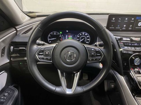 Used 2024 Acura RDX SH-AWD w/ Technology Package image 15