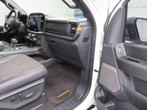Used 2025 Ford F150 Tremor w/ Bed Utility Package image 34