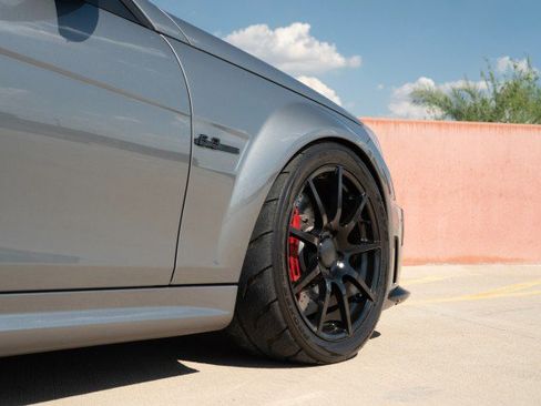 Used 2012 Mercedes-Benz C 63 AMG Coupe image 22