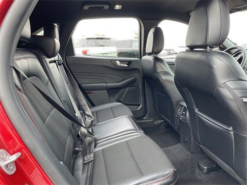 Used 2025 Ford Escape ST-Line image 26