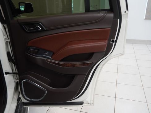 Used 2015 Chevrolet Tahoe LTZ AWD/4WD image 26