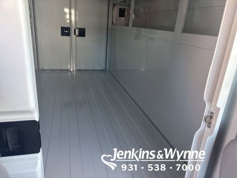 New 2025 Ford E-350 and Econoline 350 Super Duty w/ Power Equipment Group image 10