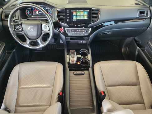Used 2020 Honda Passport Touring image 25