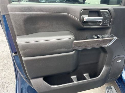 Used 2020 Chevrolet Silverado 2500 LTZ w/ Technology Package image 20