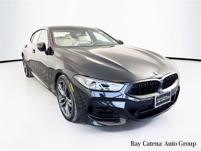 Used 2023 BMW 840i Gran Coupe xDrive 840 w/ Comfort Seating Package