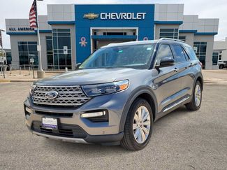 Used 2022 Ford Explorer Limited w/ Equipment Group 301A RWD video 1