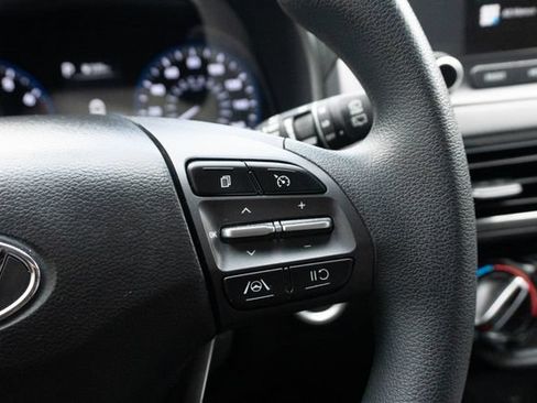 Used 2023 Hyundai Kona SEL w/ Cargo Package FWD image 28