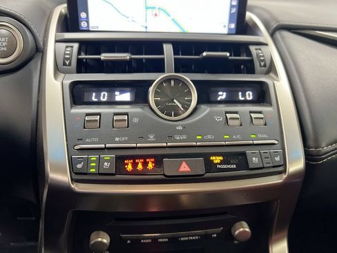 Used 2019 Lexus NX 300 FWD w/ Premium Package image 17